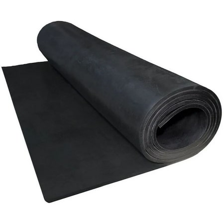 Lastik Levha 4 mm